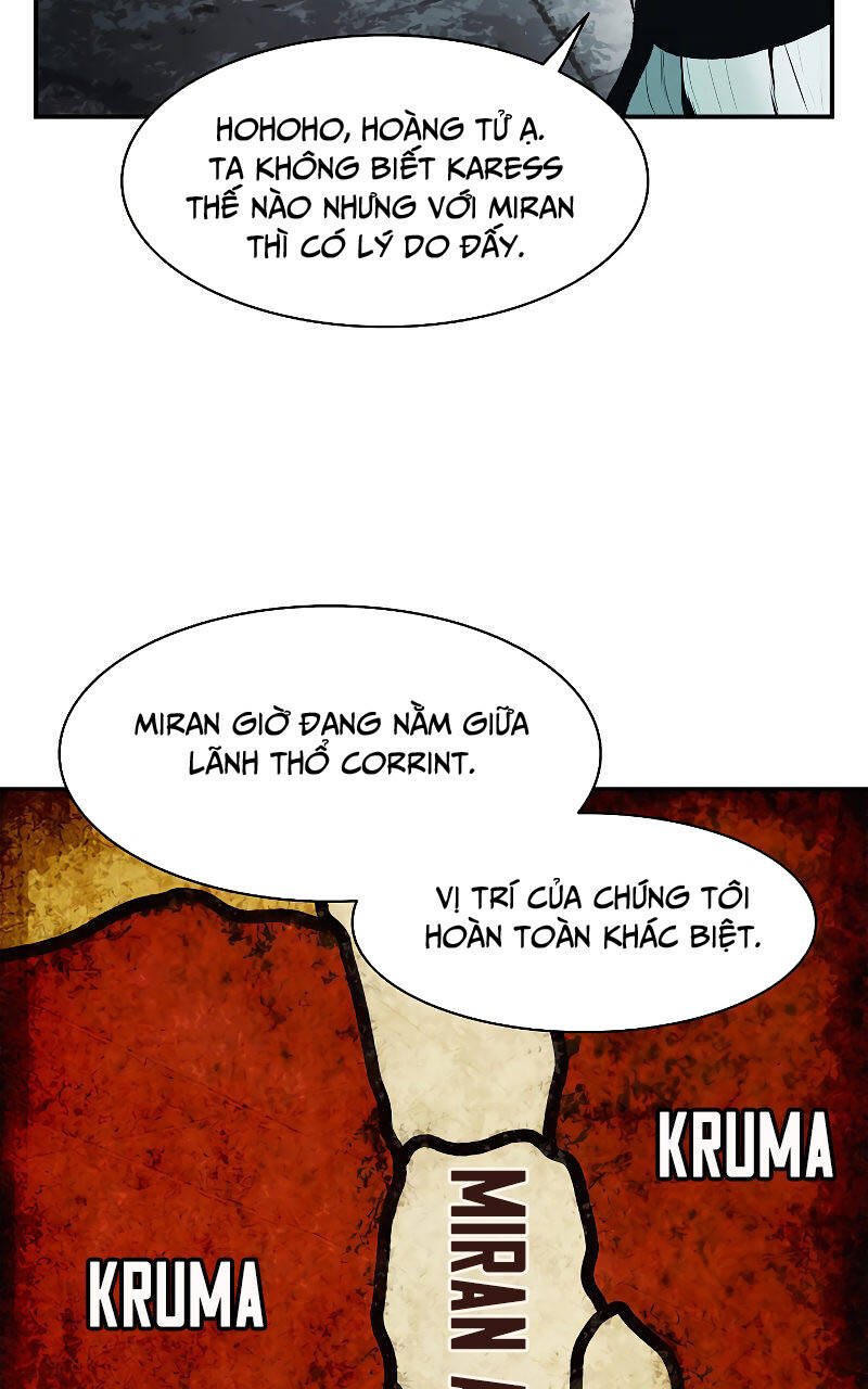 Bất bại chân ma chapter 165 - Upload bởi truyensieuhay.com