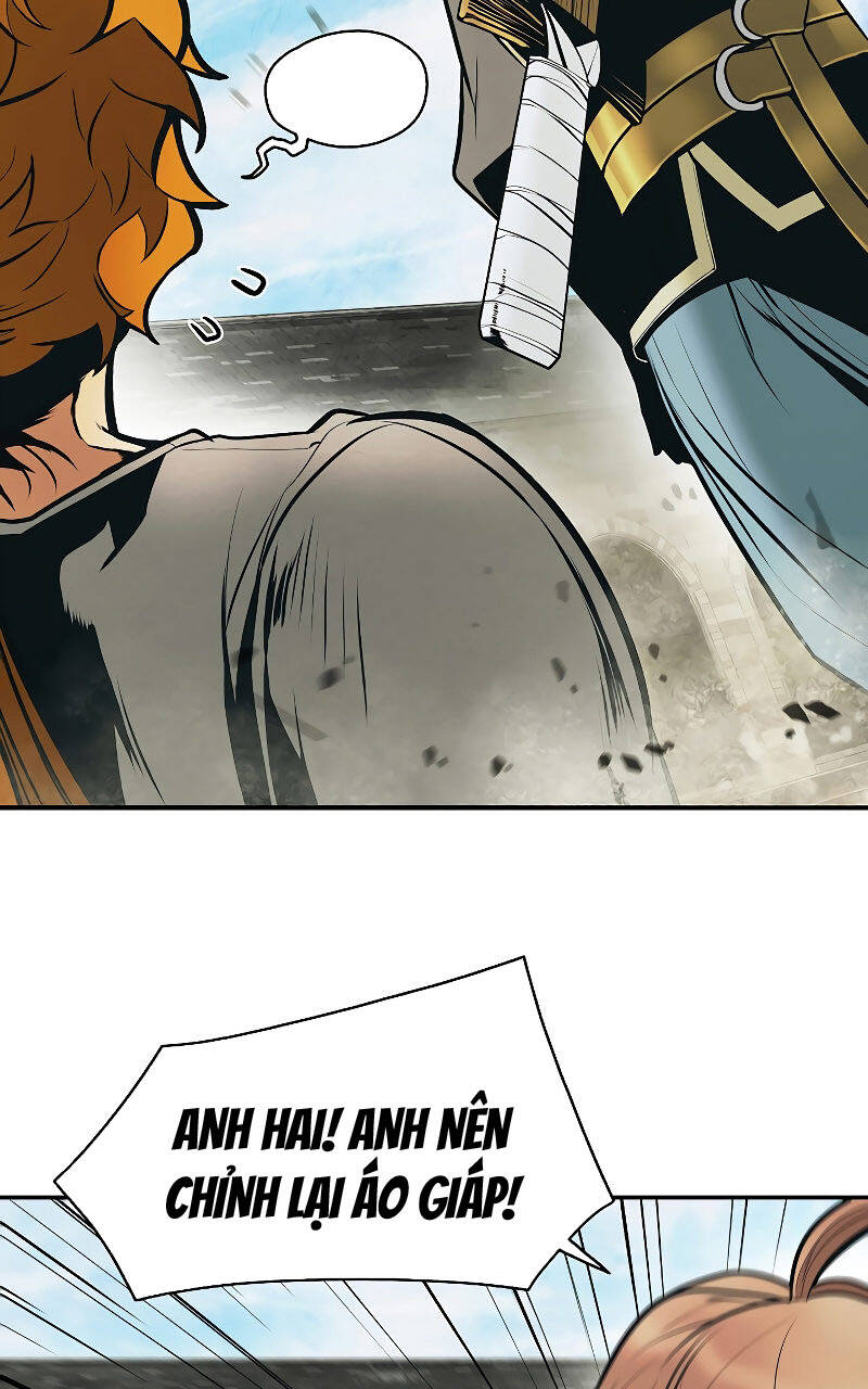 Bất bại chân ma chapter 165 - Upload bởi truyensieuhay.com