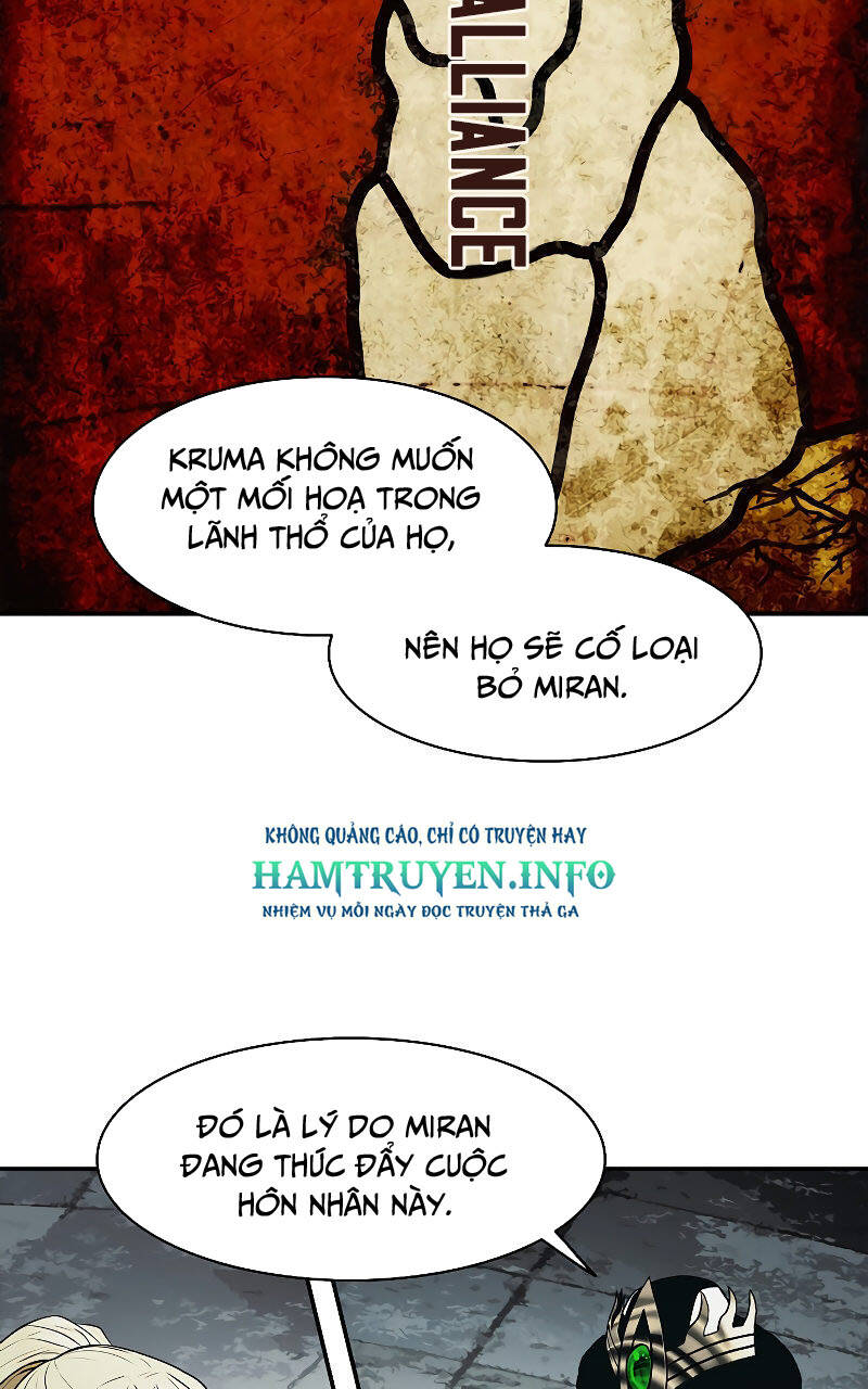 Bất bại chân ma chapter 165 - Upload bởi truyensieuhay.com