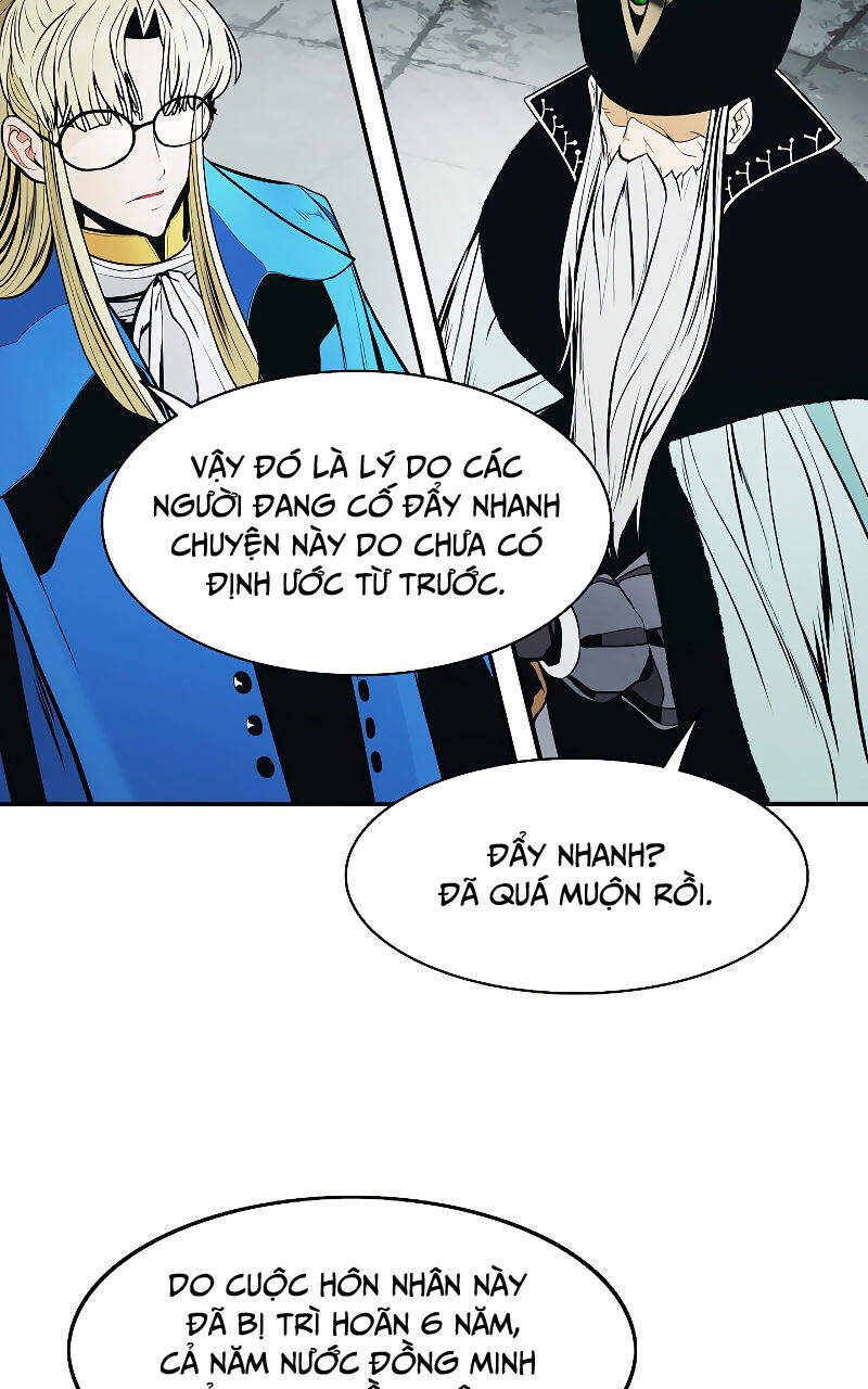 Bất bại chân ma chapter 165 - Upload bởi truyensieuhay.com