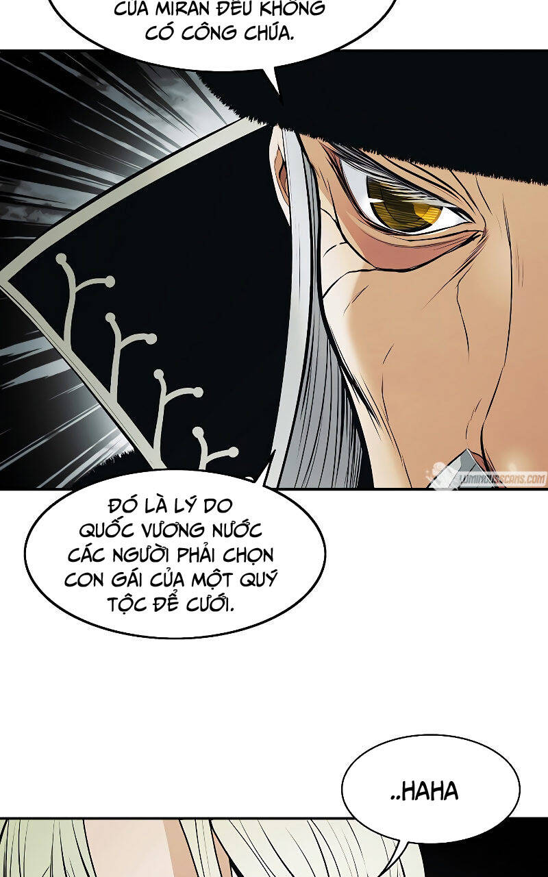Bất bại chân ma chapter 165 - Upload bởi truyensieuhay.com