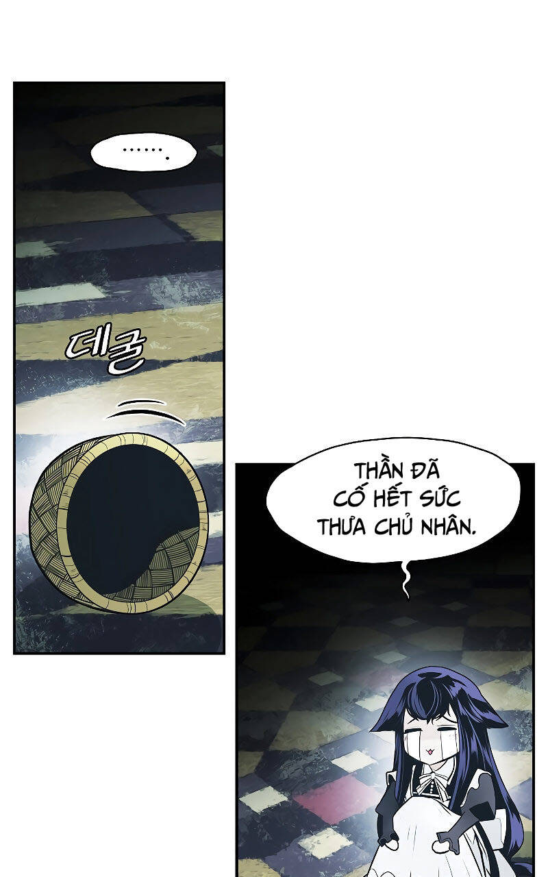 Bất bại chân ma chapter 166 - Upload bởi truyensieuhay.com