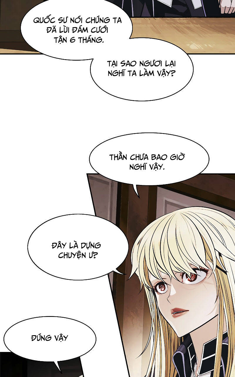 Bất bại chân ma chapter 166 - Upload bởi truyensieuhay.com