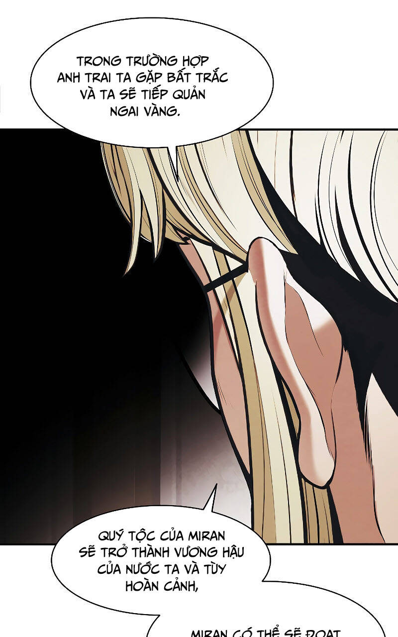 Bất bại chân ma chapter 166 - Upload bởi truyensieuhay.com
