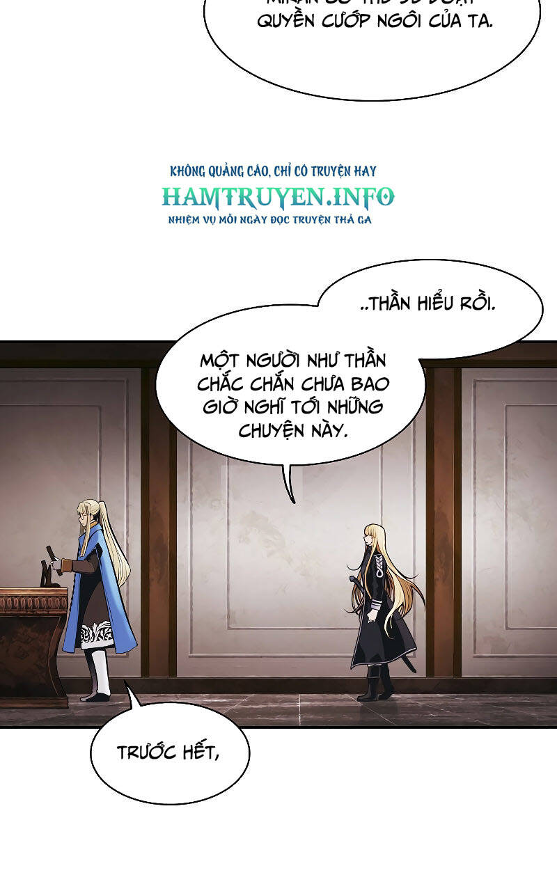 Bất bại chân ma chapter 166 - Upload bởi truyensieuhay.com