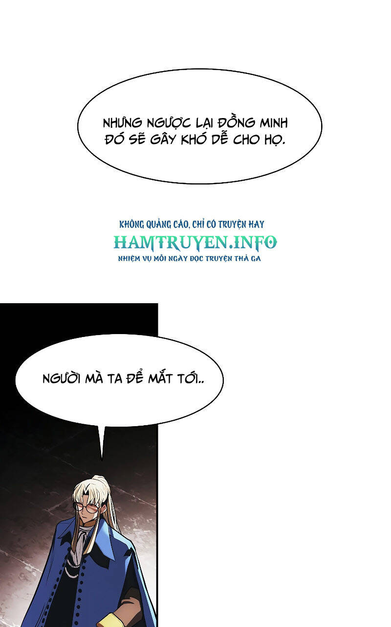 Bất bại chân ma chapter 166 - Upload bởi truyensieuhay.com