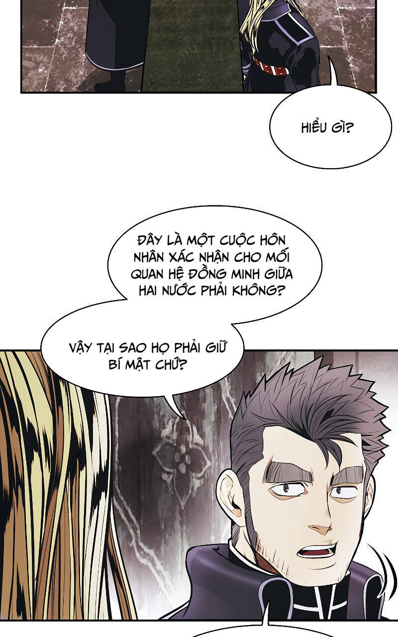 Bất bại chân ma chapter 166 - Upload bởi truyensieuhay.com