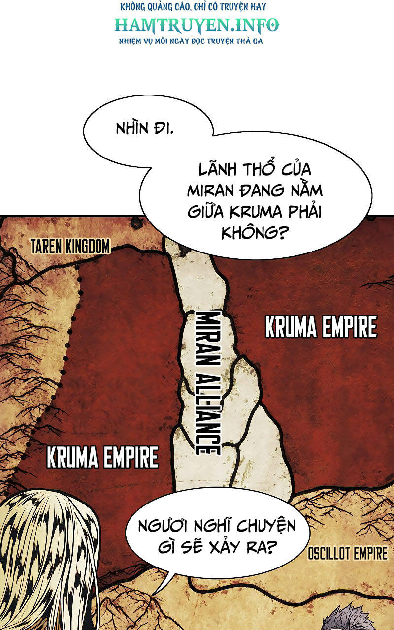Bất bại chân ma chapter 166 - Upload bởi truyensieuhay.com