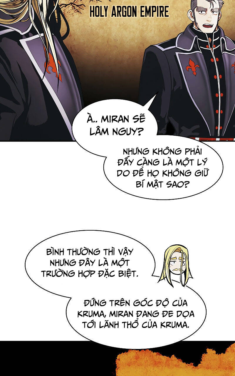 Bất bại chân ma chapter 166 - Upload bởi truyensieuhay.com