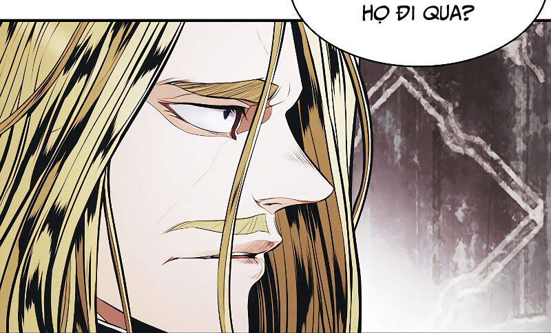 Bất bại chân ma chapter 166 - Upload bởi truyensieuhay.com
