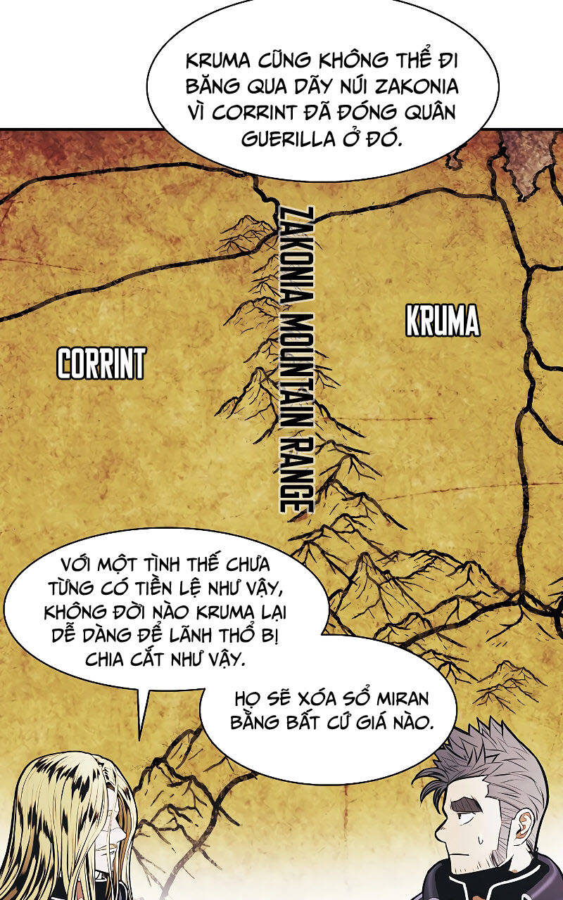 Bất bại chân ma chapter 166 - Upload bởi truyensieuhay.com