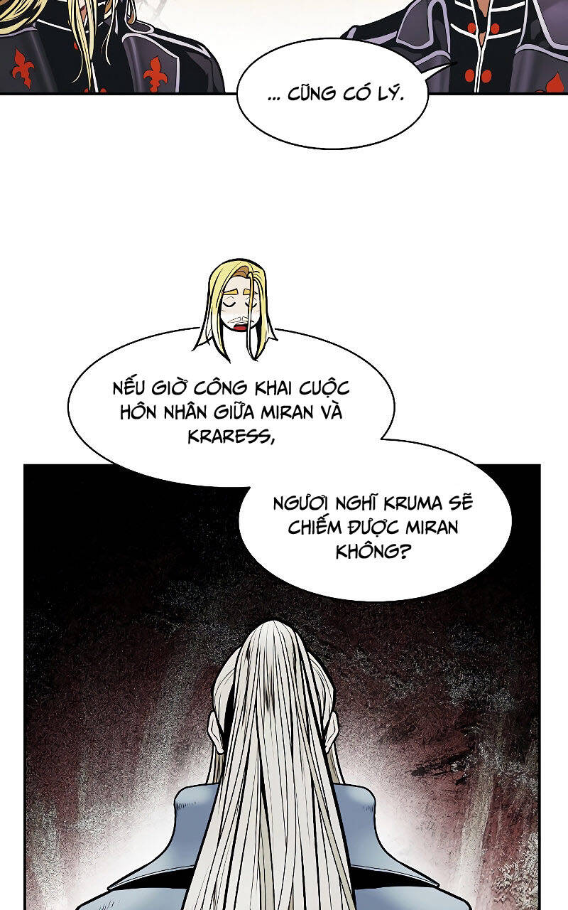 Bất bại chân ma chapter 166 - Upload bởi truyensieuhay.com