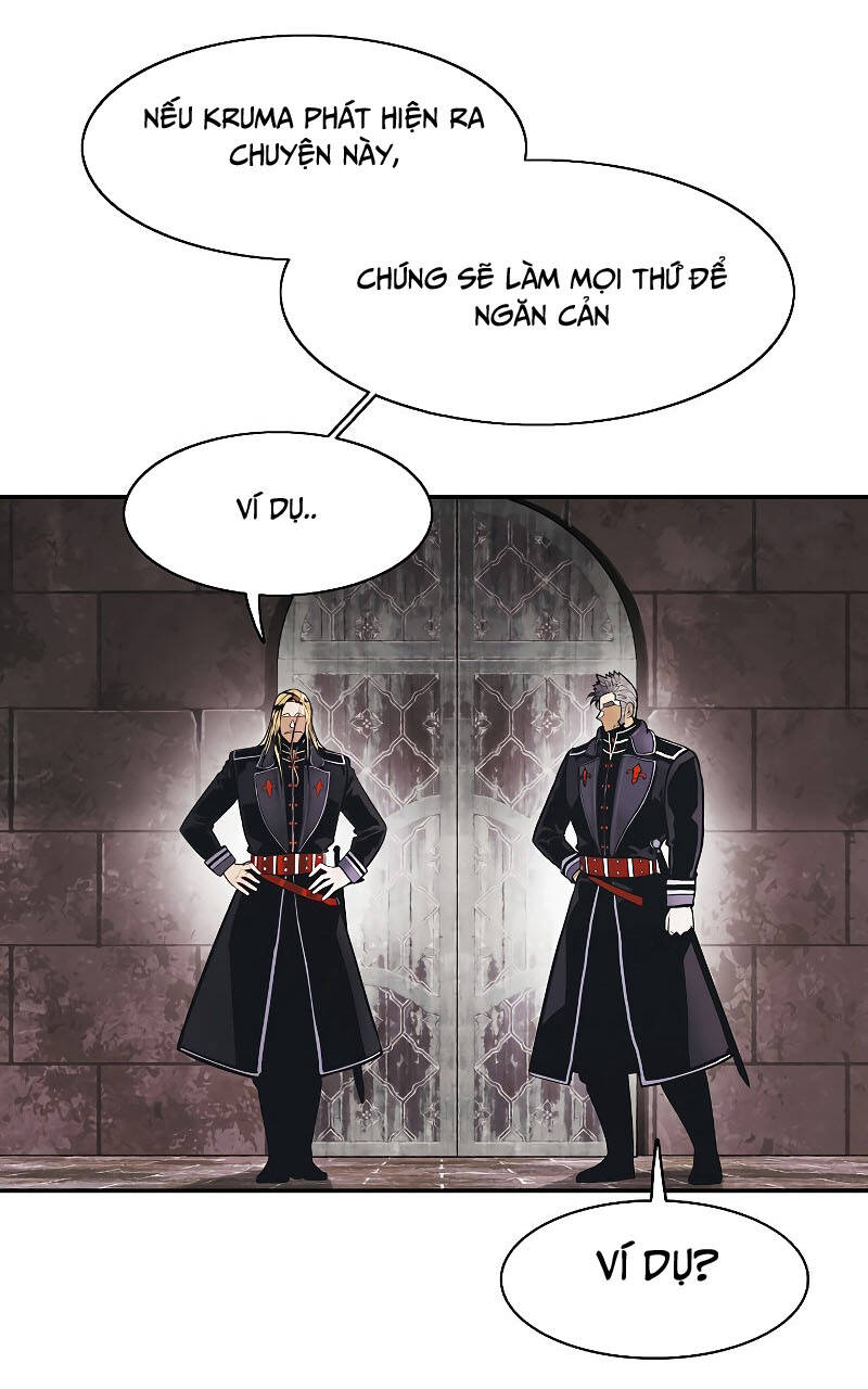 Bất bại chân ma chapter 166 - Upload bởi truyensieuhay.com
