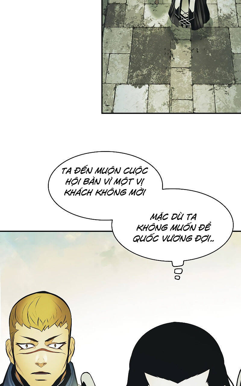 Bất bại chân ma chapter 166 - Upload bởi truyensieuhay.com
