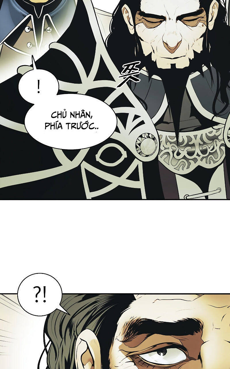 Bất bại chân ma chapter 166 - Upload bởi truyensieuhay.com