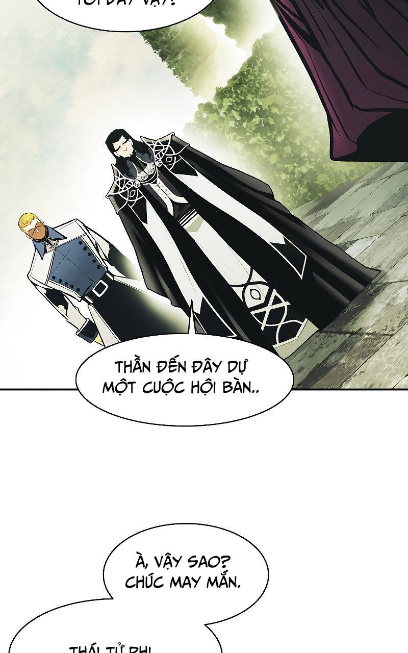 Bất bại chân ma chapter 166 - Upload bởi truyensieuhay.com