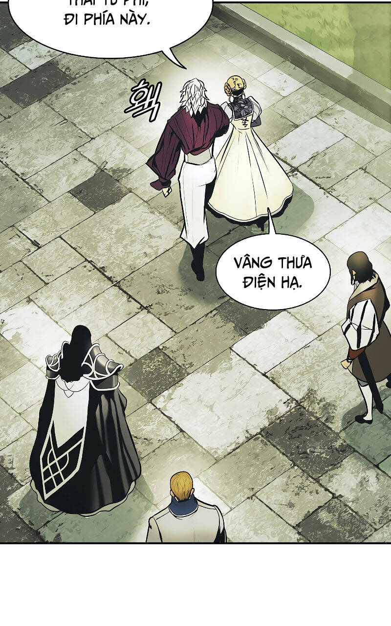 Bất bại chân ma chapter 166 - Upload bởi truyensieuhay.com