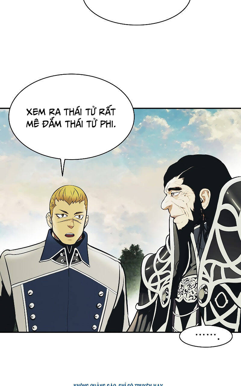 Bất bại chân ma chapter 166 - Upload bởi truyensieuhay.com