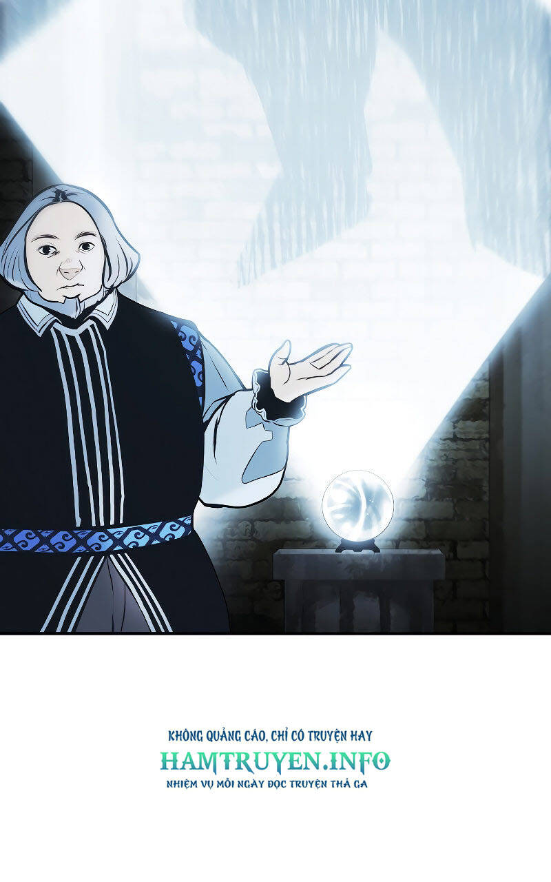 Bất bại chân ma chapter 166 - Upload bởi truyensieuhay.com