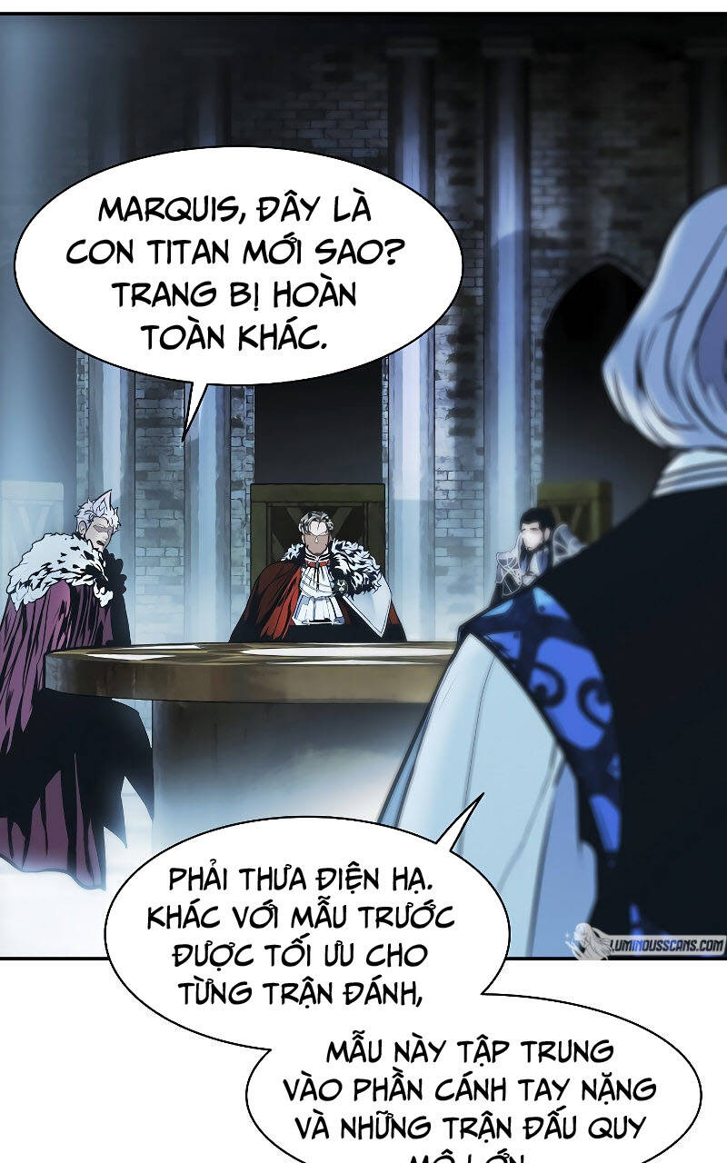 Bất bại chân ma chapter 166 - Upload bởi truyensieuhay.com
