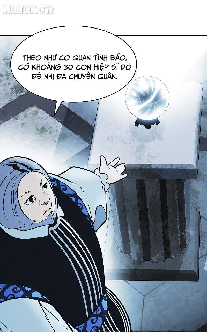 Bất bại chân ma chapter 166 - Upload bởi truyensieuhay.com