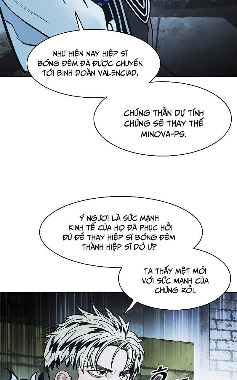 Bất bại chân ma chapter 166 - Upload bởi truyensieuhay.com
