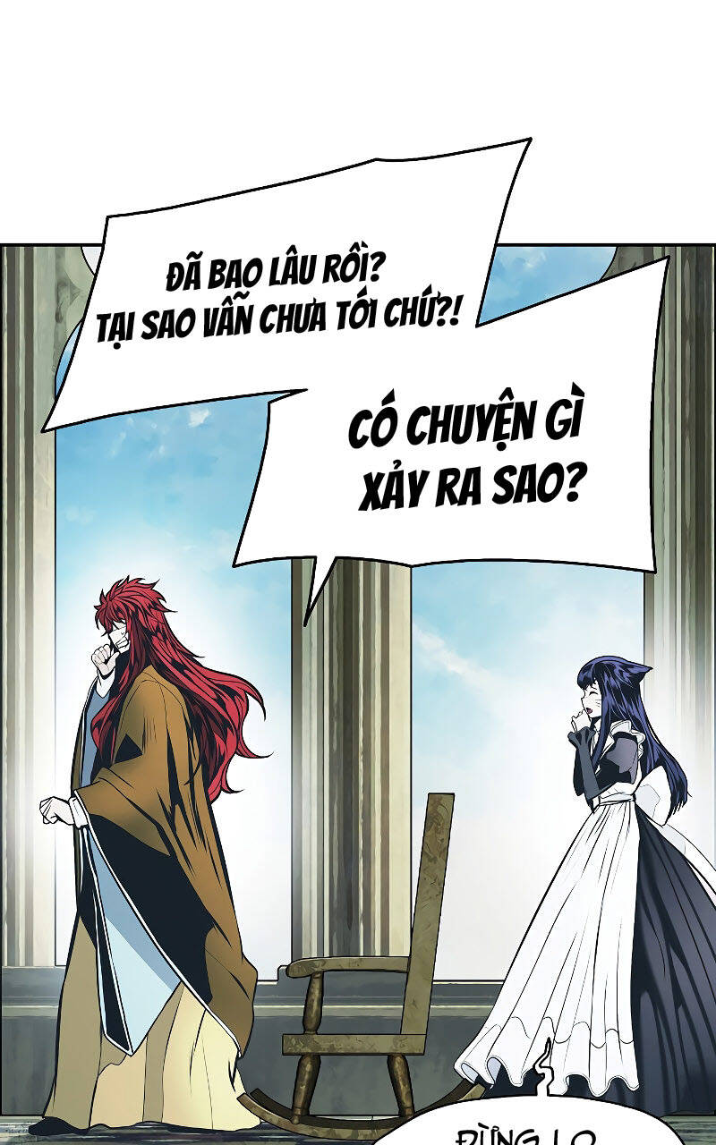 Bất bại chân ma chapter 166 - Upload bởi truyensieuhay.com