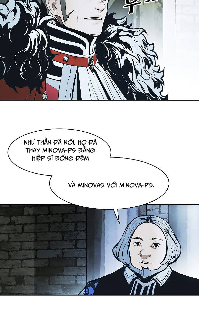 Bất bại chân ma chapter 166 - Upload bởi truyensieuhay.com