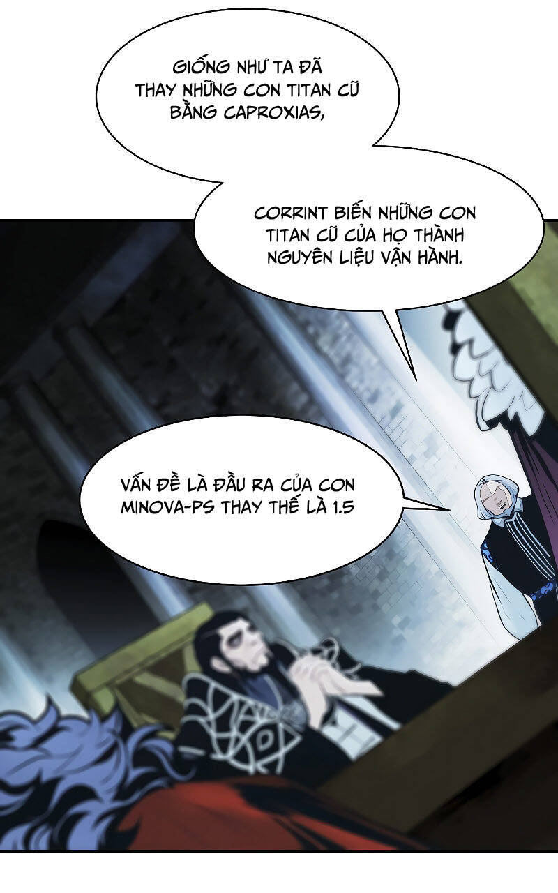 Bất bại chân ma chapter 166 - Upload bởi truyensieuhay.com