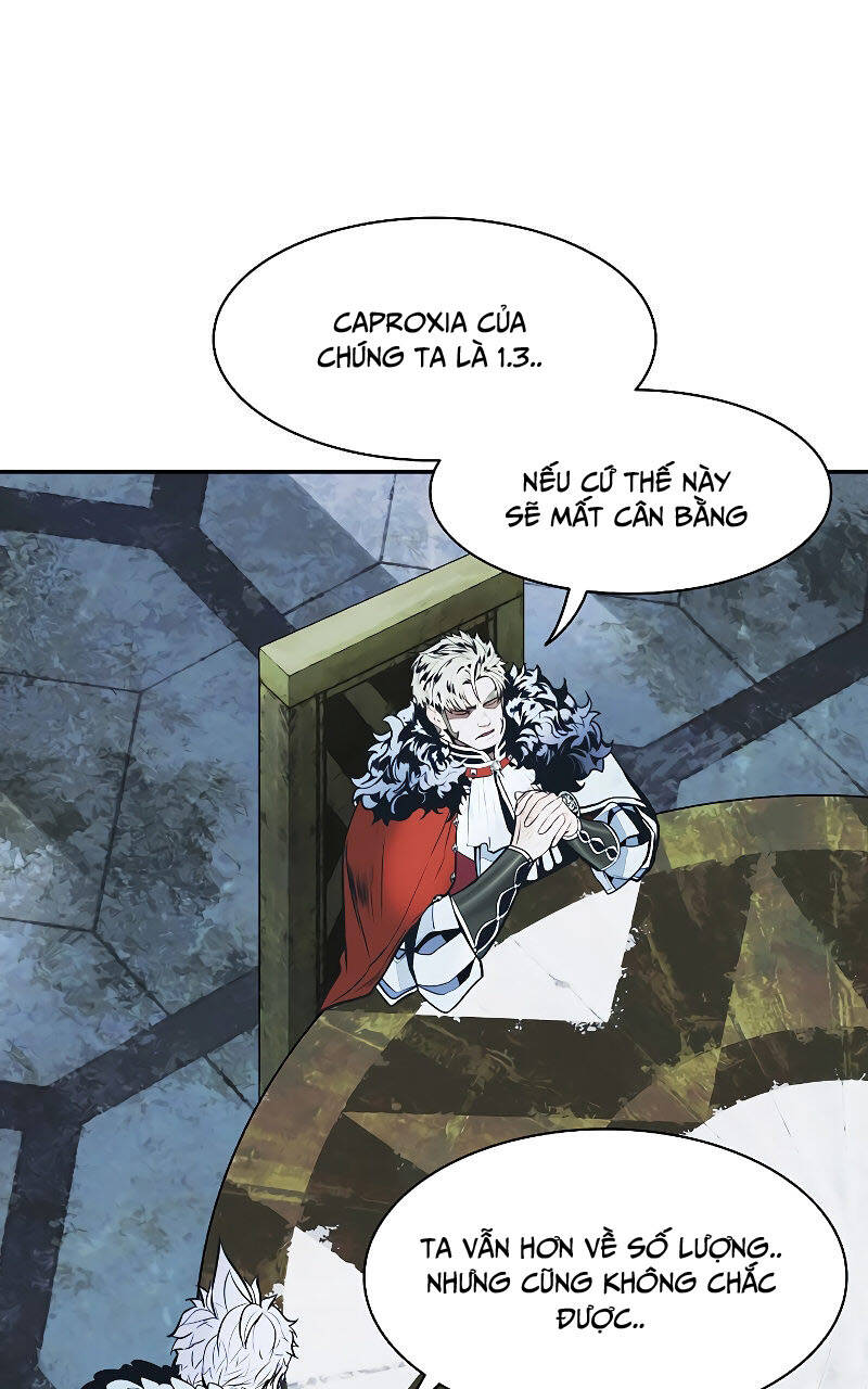Bất bại chân ma chapter 166 - Upload bởi truyensieuhay.com