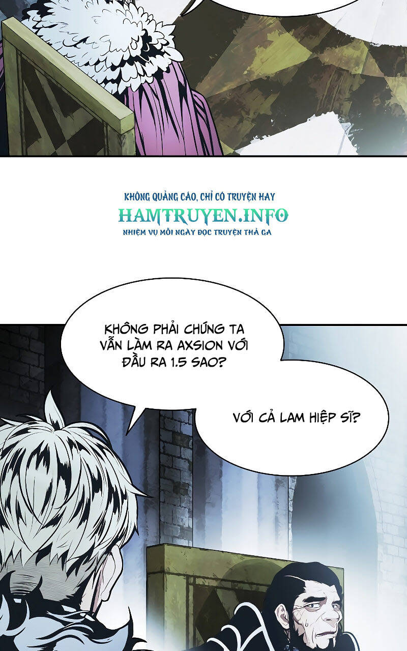 Bất bại chân ma chapter 166 - Upload bởi truyensieuhay.com