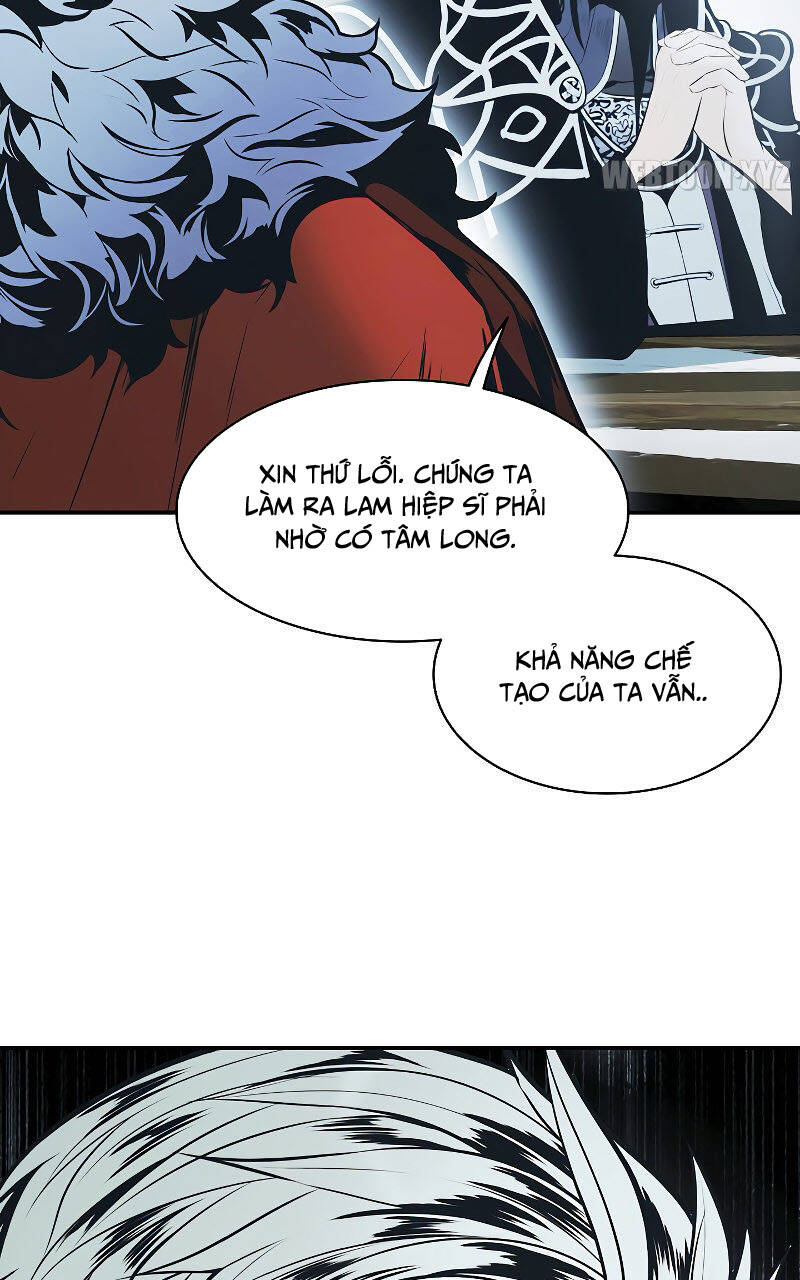 Bất bại chân ma chapter 166 - Upload bởi truyensieuhay.com