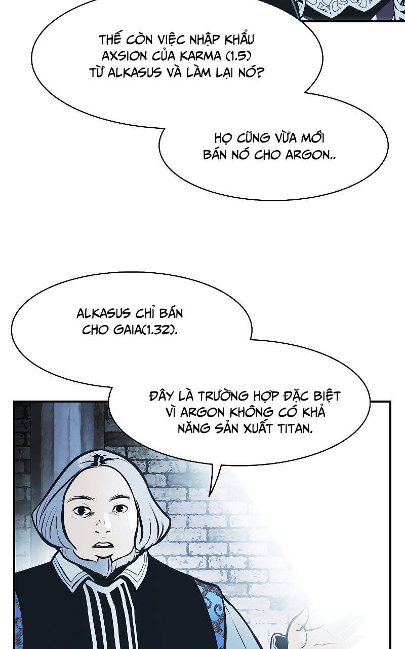 Bất bại chân ma chapter 166 - Upload bởi truyensieuhay.com
