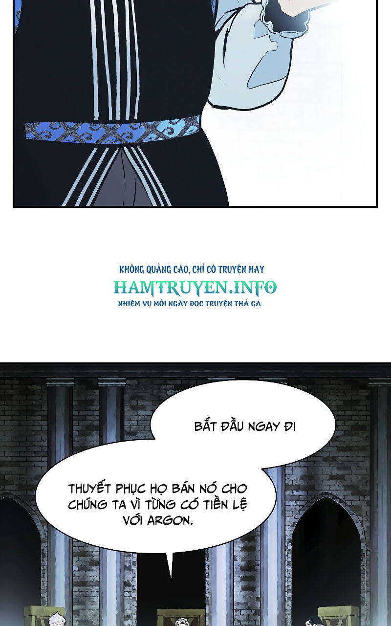 Bất bại chân ma chapter 166 - Upload bởi truyensieuhay.com