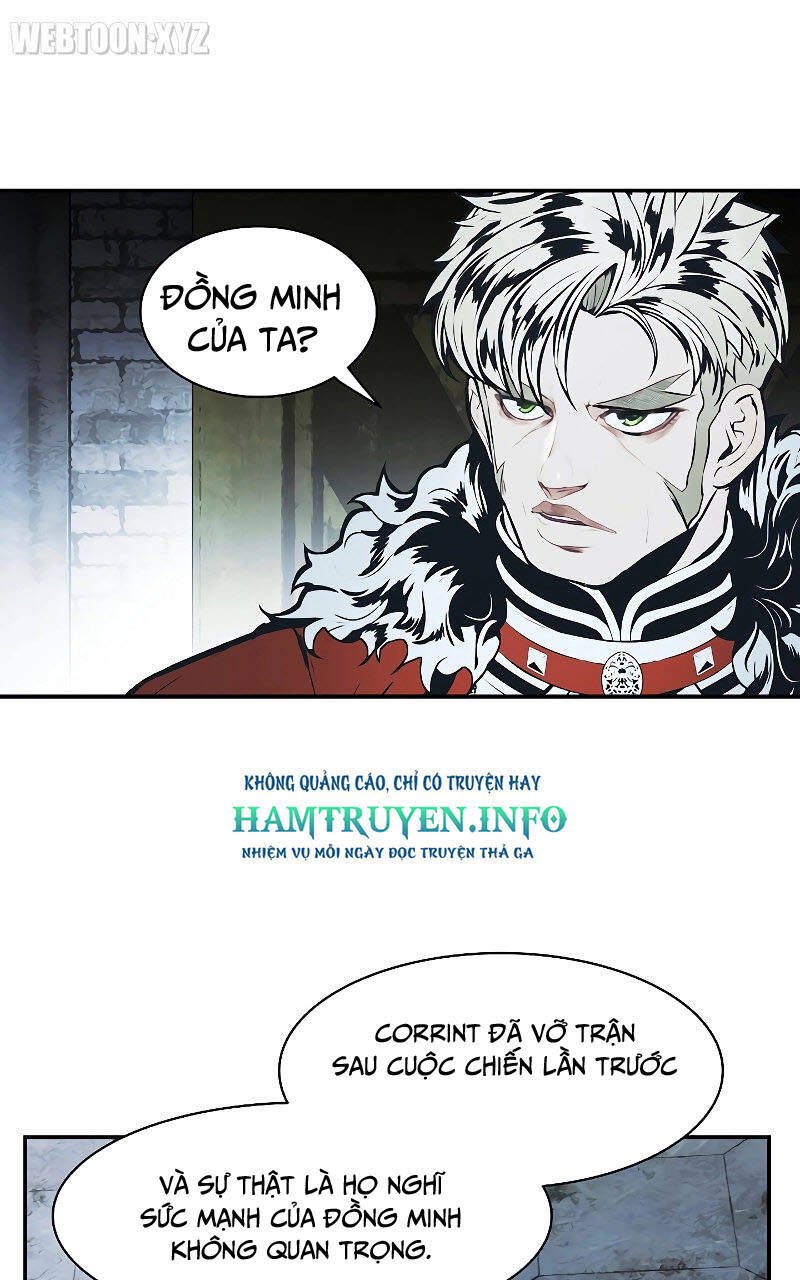 Bất bại chân ma chapter 166 - Upload bởi truyensieuhay.com