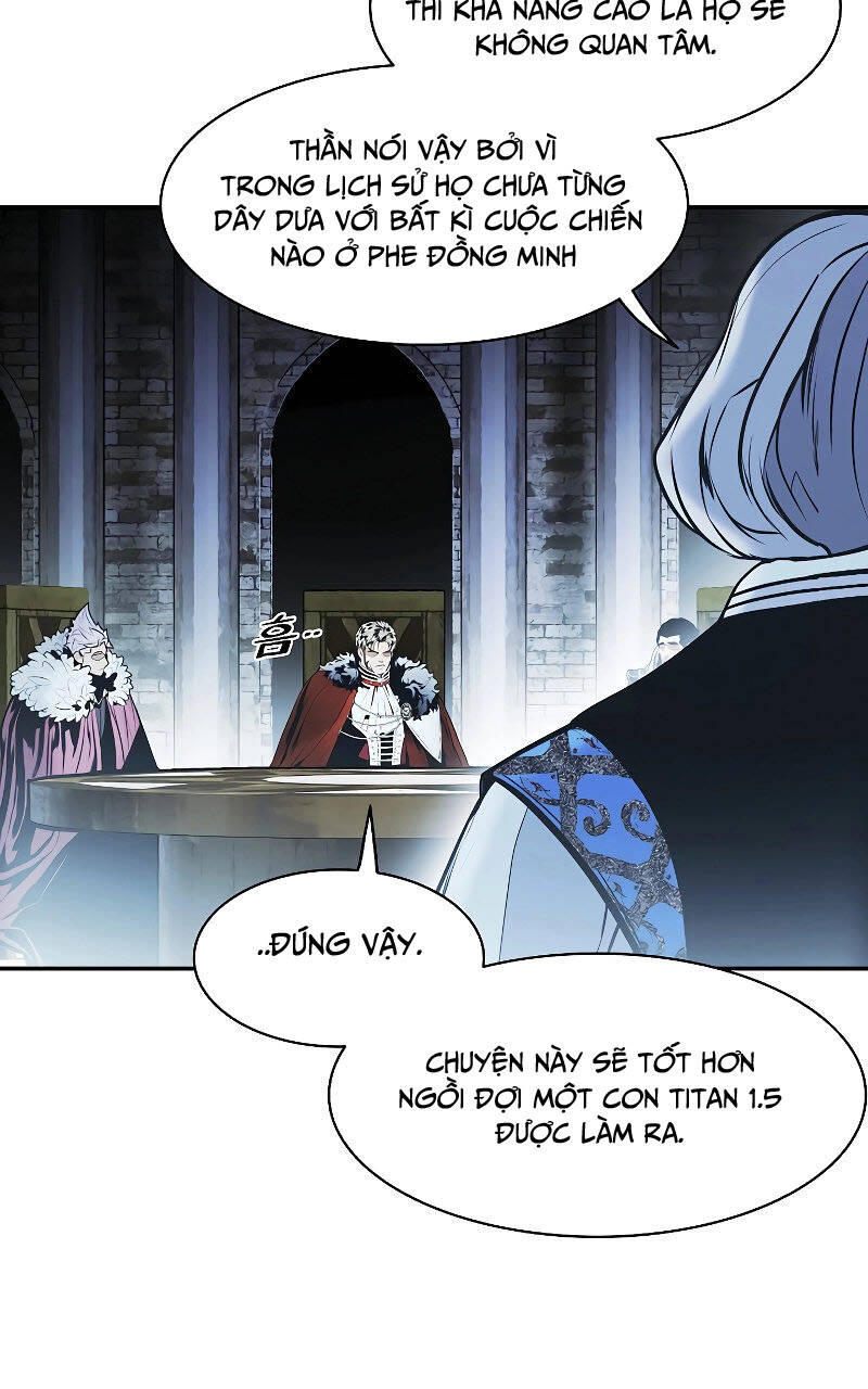 Bất bại chân ma chapter 166 - Upload bởi truyensieuhay.com