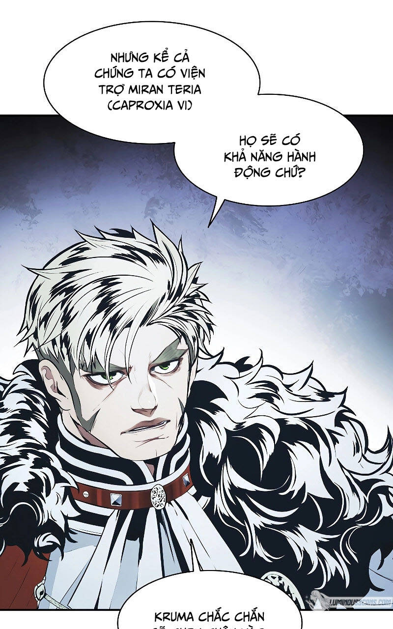 Bất bại chân ma chapter 166 - Upload bởi truyensieuhay.com