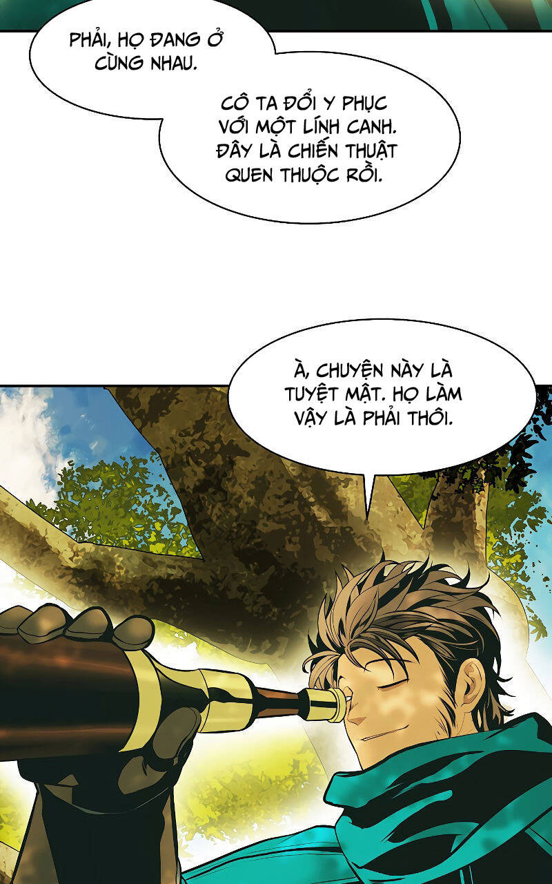 Bất bại chân ma chapter 167 - Upload bởi truyensieuhay.com