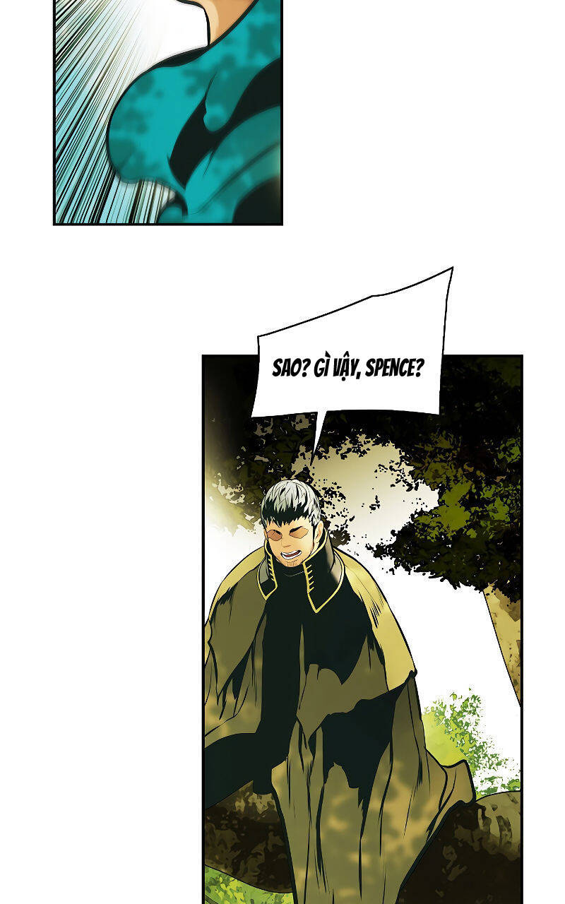 Bất bại chân ma chapter 167 - Upload bởi truyensieuhay.com