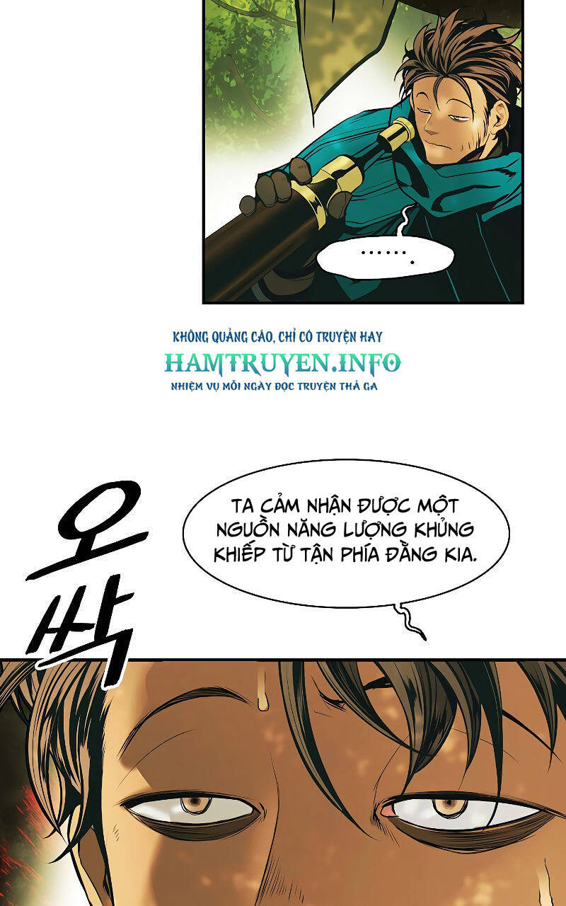 Bất bại chân ma chapter 167 - Upload bởi truyensieuhay.com