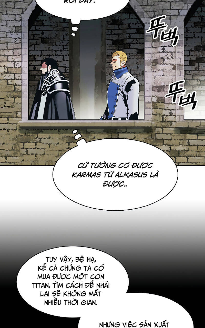 Bất bại chân ma chapter 167 - Upload bởi truyensieuhay.com