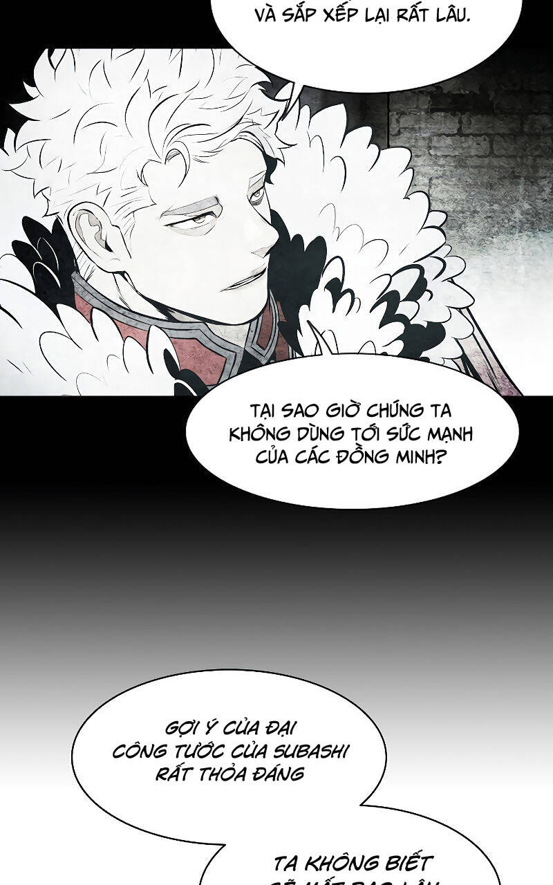 Bất bại chân ma chapter 167 - Upload bởi truyensieuhay.com