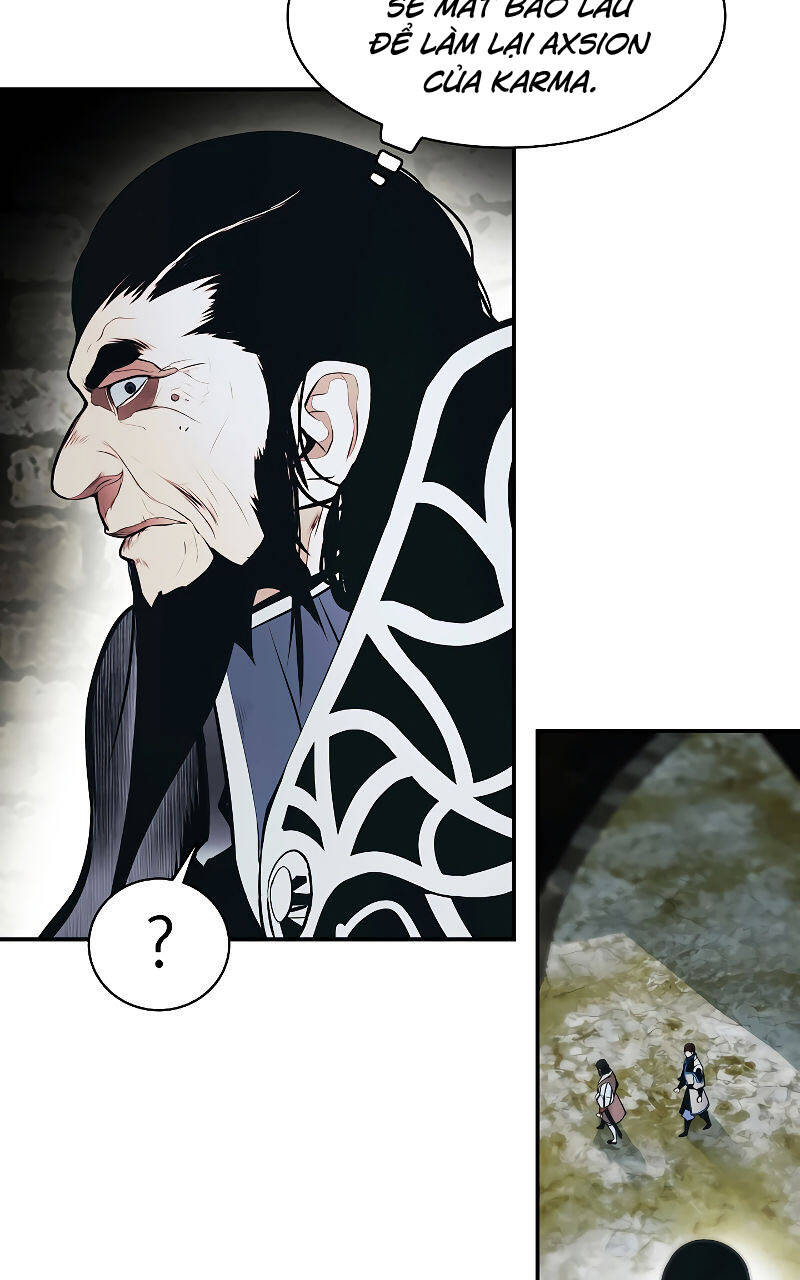 Bất bại chân ma chapter 167 - Upload bởi truyensieuhay.com