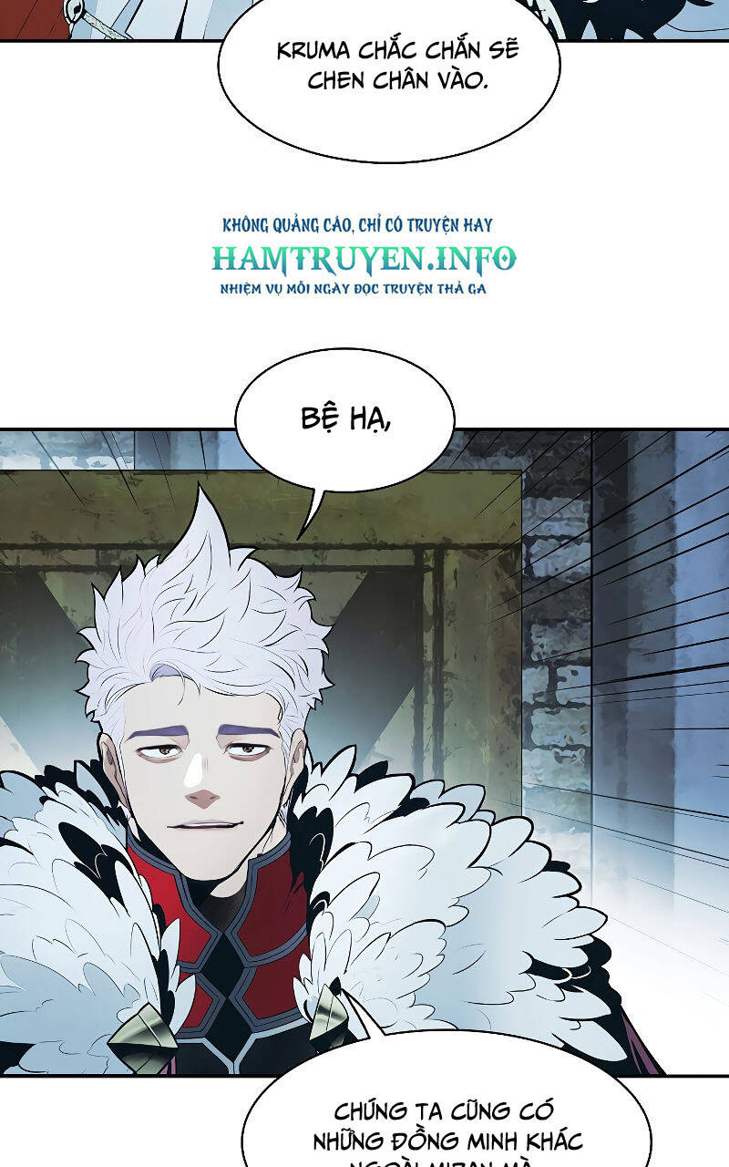 Bất bại chân ma chapter 167 - Upload bởi truyensieuhay.com