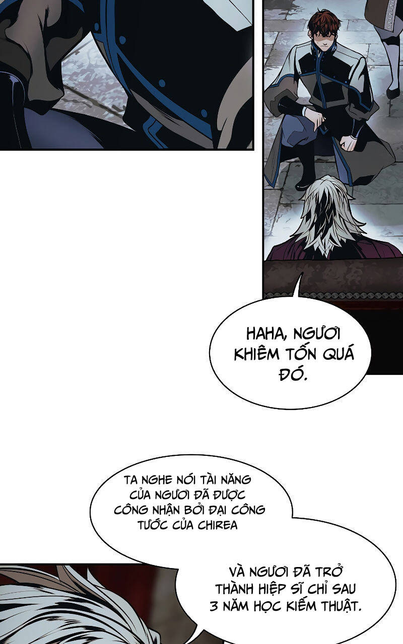 Bất bại chân ma chapter 167 - Upload bởi truyensieuhay.com