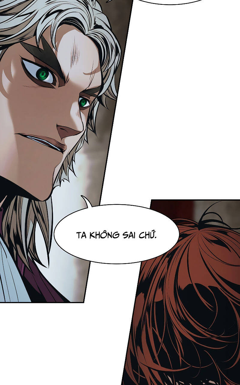 Bất bại chân ma chapter 167 - Upload bởi truyensieuhay.com
