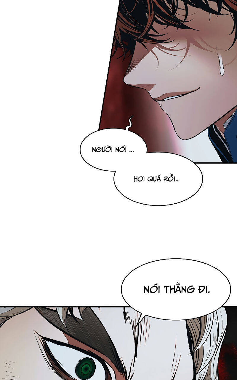 Bất bại chân ma chapter 167 - Upload bởi truyensieuhay.com