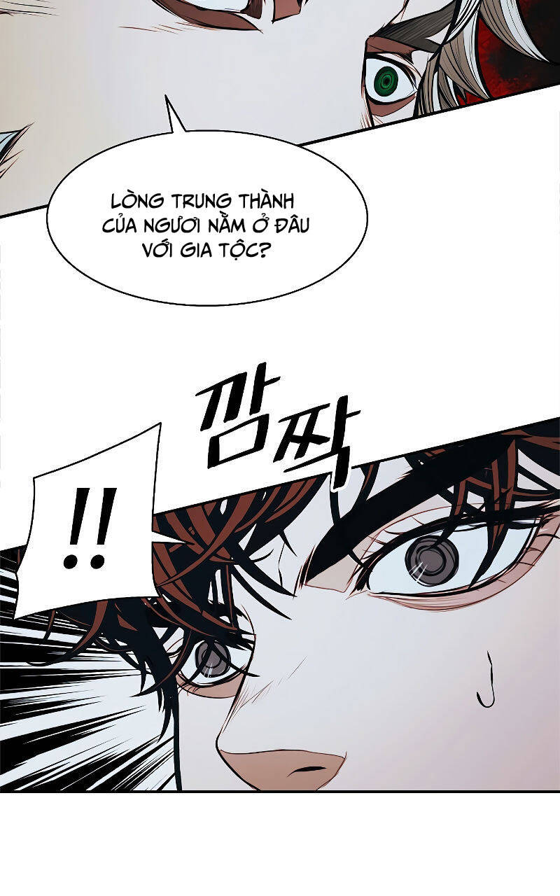 Bất bại chân ma chapter 167 - Upload bởi truyensieuhay.com