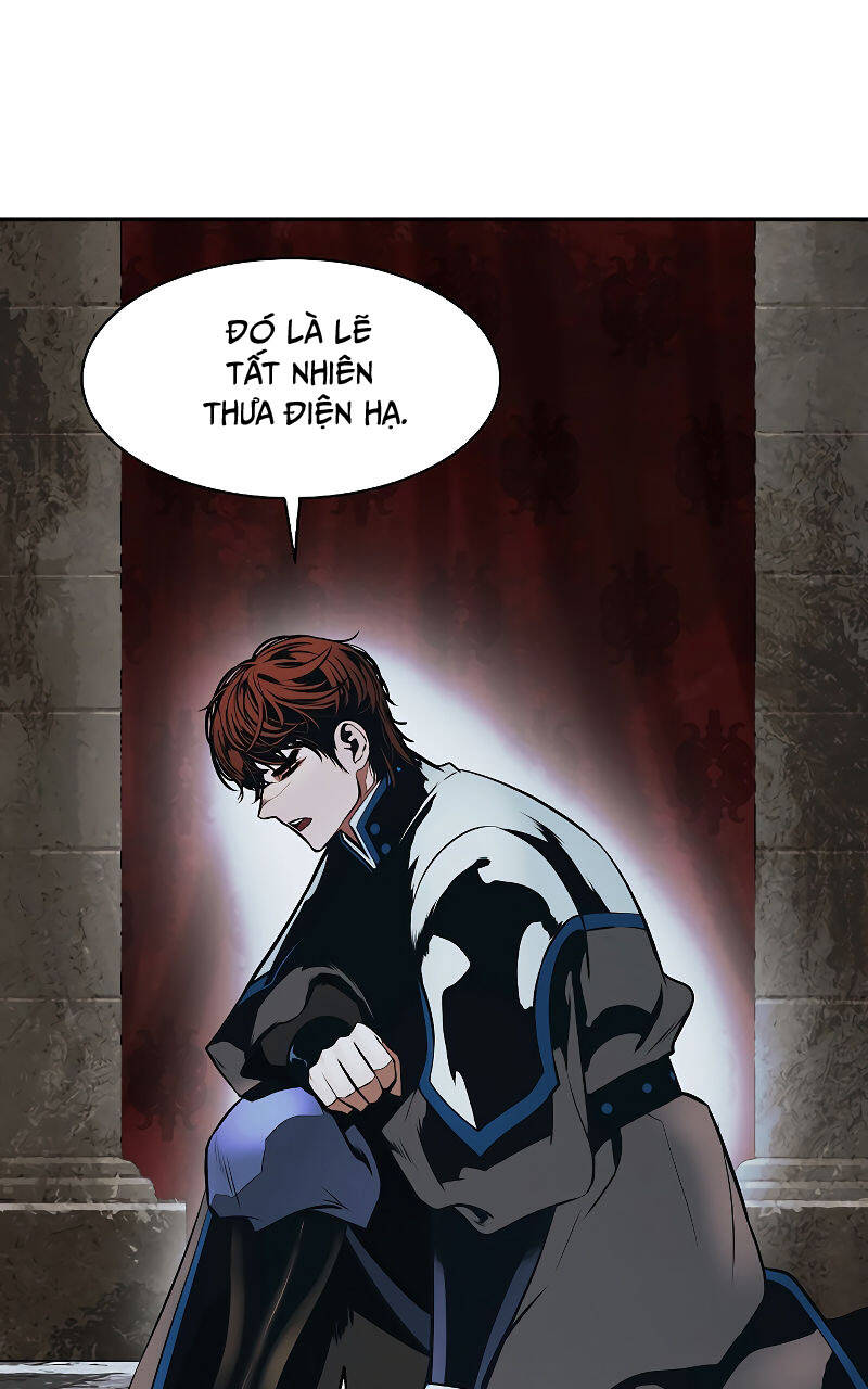 Bất bại chân ma chapter 167 - Upload bởi truyensieuhay.com