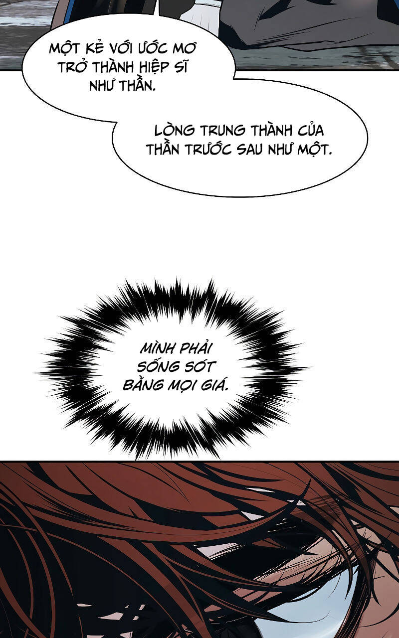 Bất bại chân ma chapter 167 - Upload bởi truyensieuhay.com